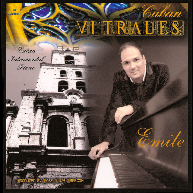 Jorge Emilio