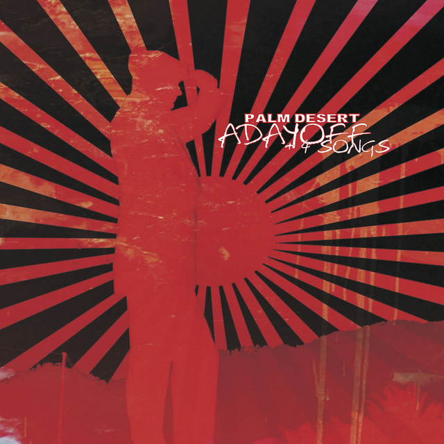Adayoff + 4 Songs cover art