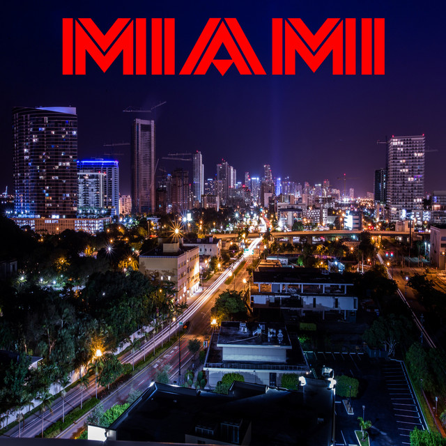 Miami - EP by Fever | Spotify