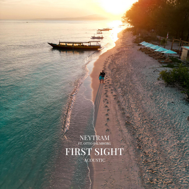 First Sight - Acoustic
