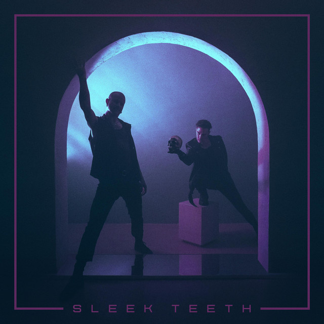 Sleek Teeth cover art