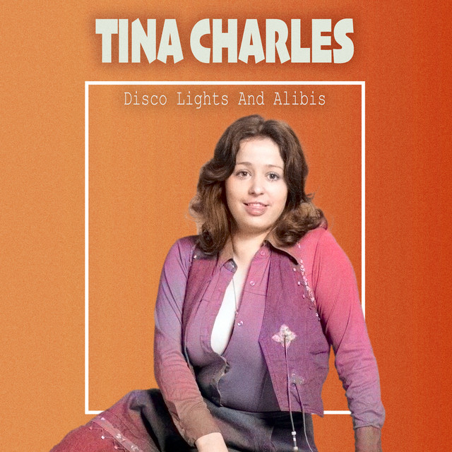 Disco Lights And Alibis cover