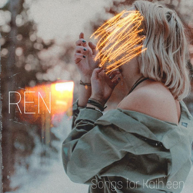 Songs for Kathleen cover art