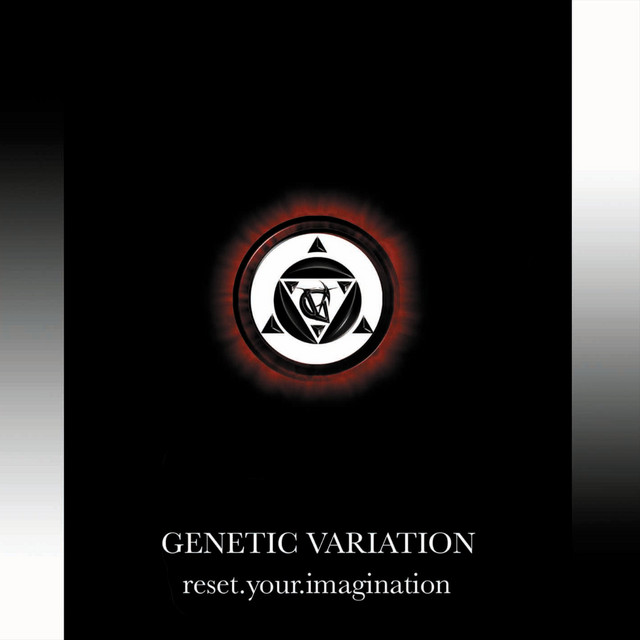Reset Your Imagination cover art