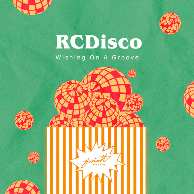Wishing On A Star cover art