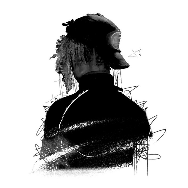 stunna cover art