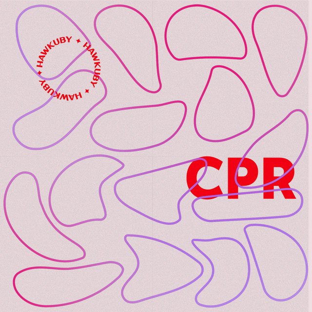 CPR cover art
