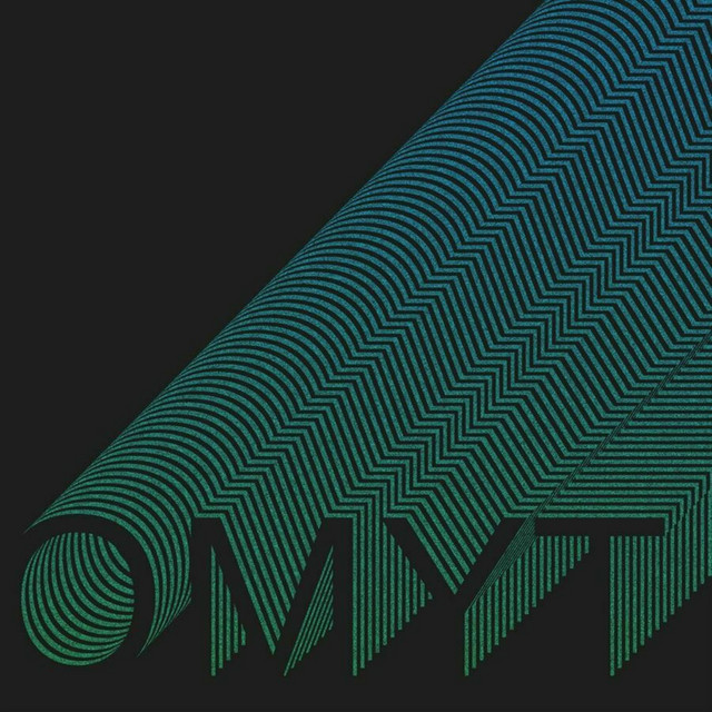 ОМYT cover art