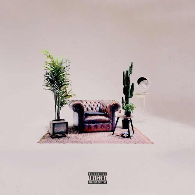 Nuvole cover art