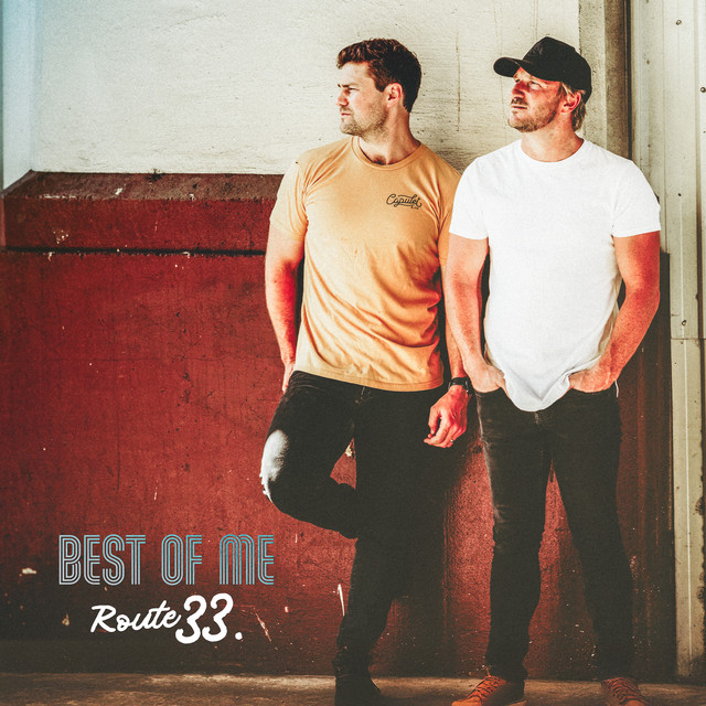 Best of Me cover