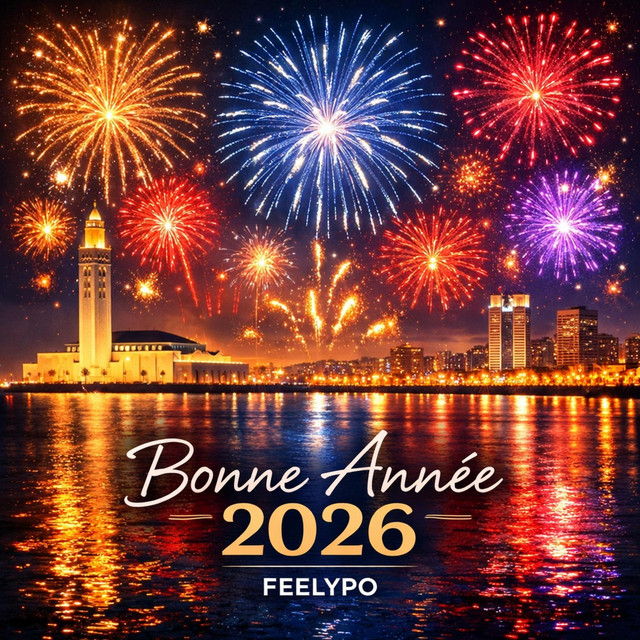 Bonne Année