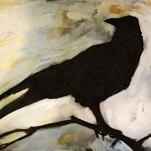Dusk cover art