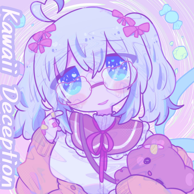 妄想デモクラシー (feat. #kzn)