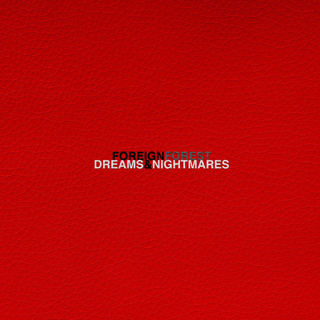 Dreams & Nightmares cover art