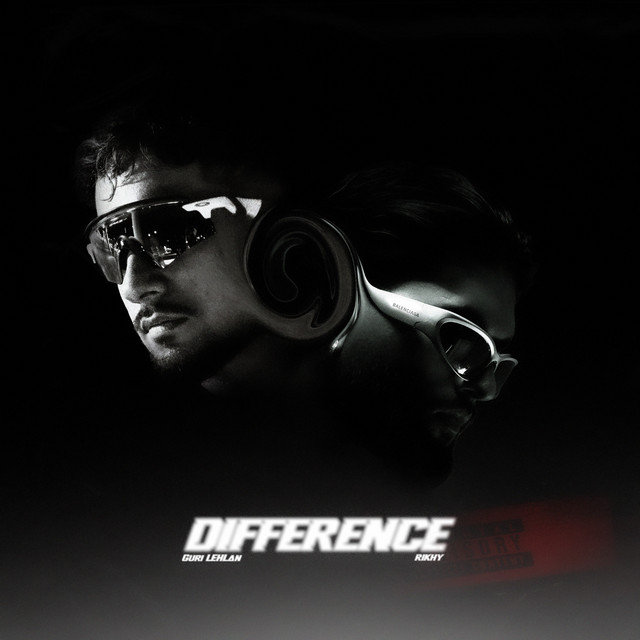 DIFFERENCE
