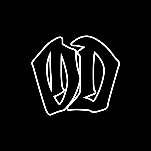 OD cover art