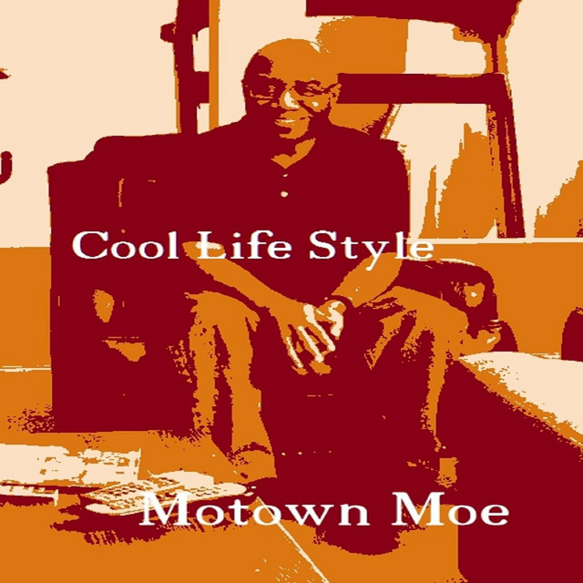 Cool Life Style cover art