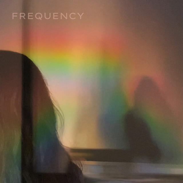 Frequency cover art