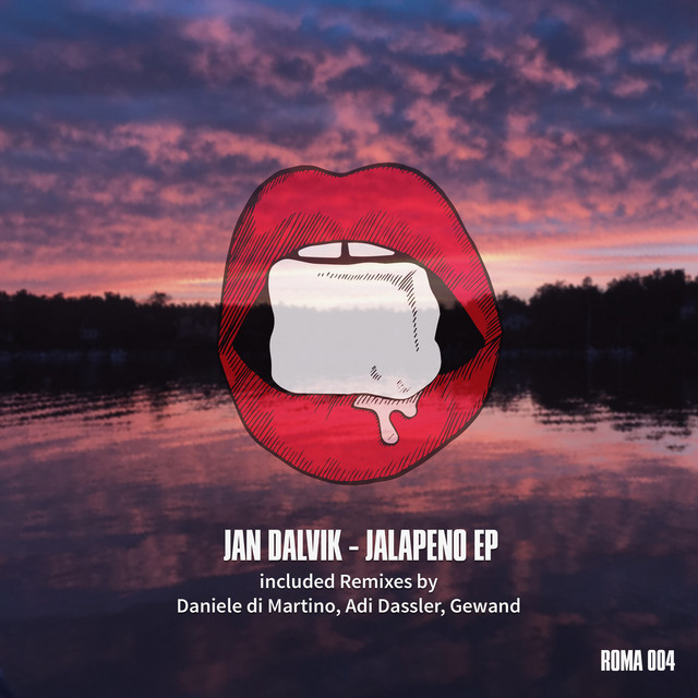 Jalapeno - Adi Dassler Remix cover art