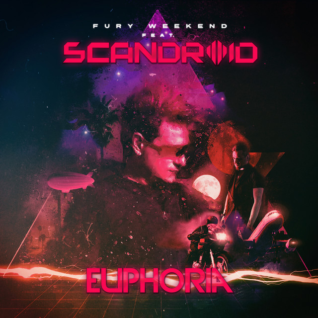 Euphoria - Instrumental - song by Fury Weekend | Spotify