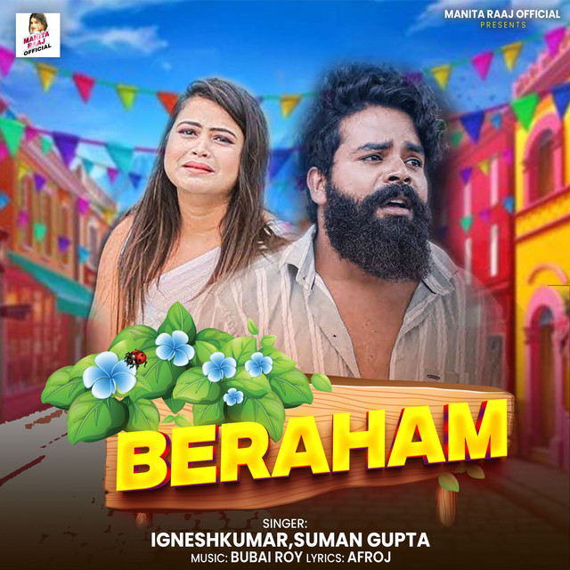 Beraham