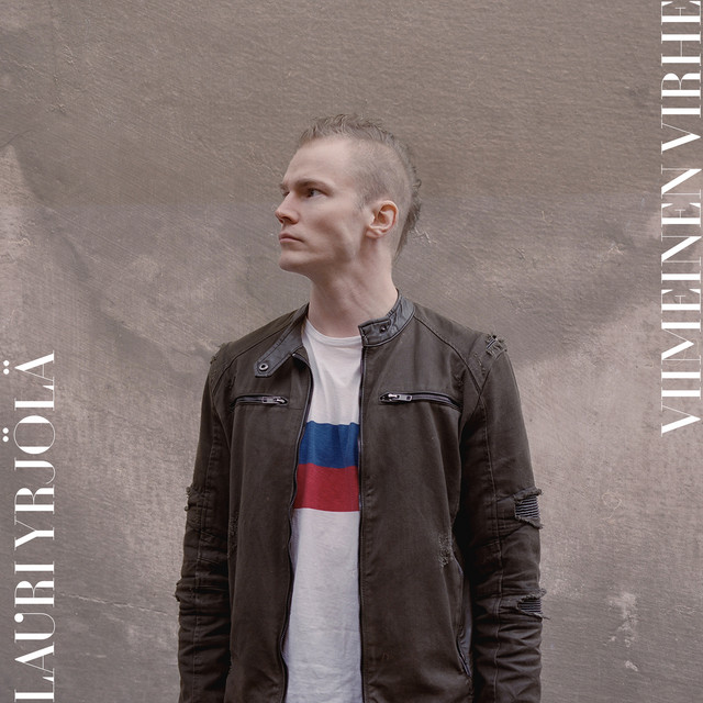 Viimeinen virhe cover art