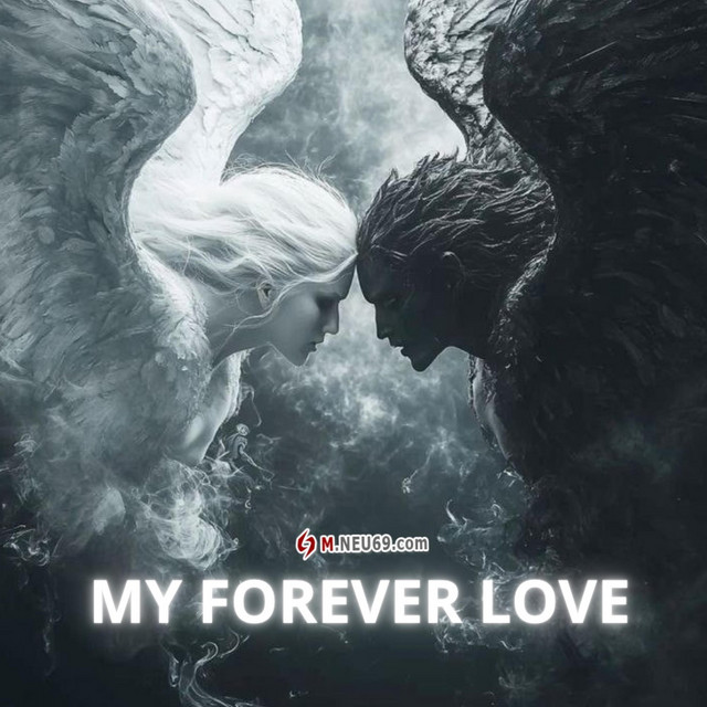 My Forever Love cover art