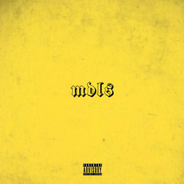 Mdls cover art