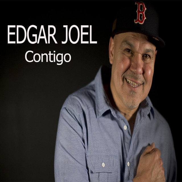 Contigo cover art