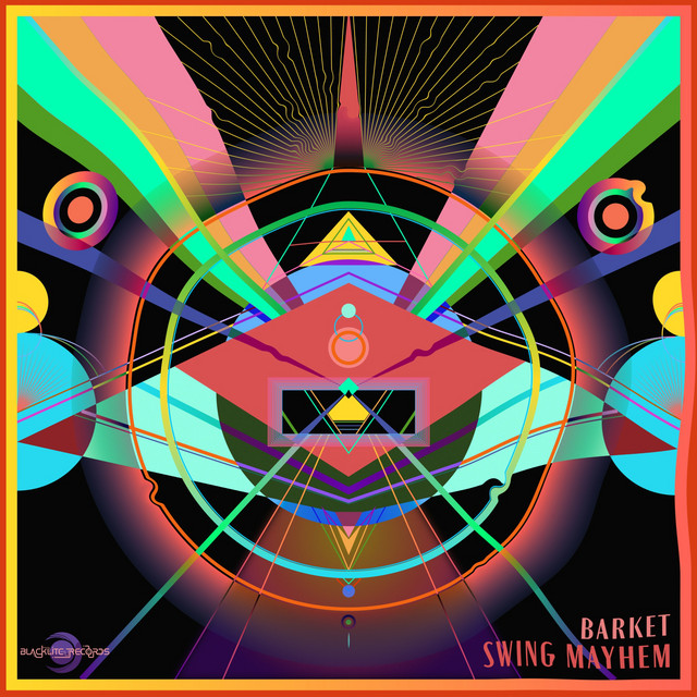 Under the 52nd Street album art