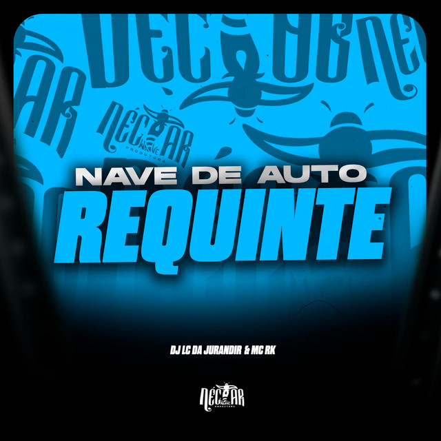 Nave de Auto Requinte
