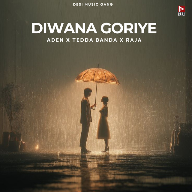 Diwana Goriye cover art