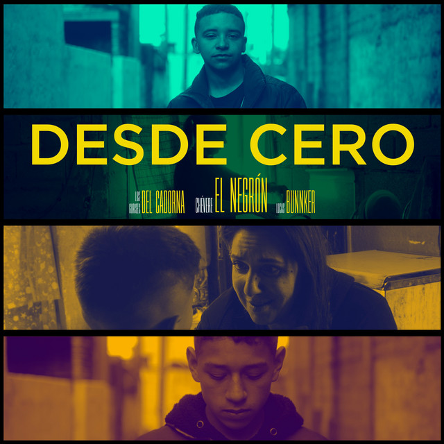 Desde Cero