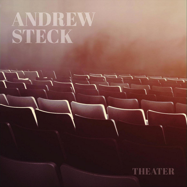 Theater cover art