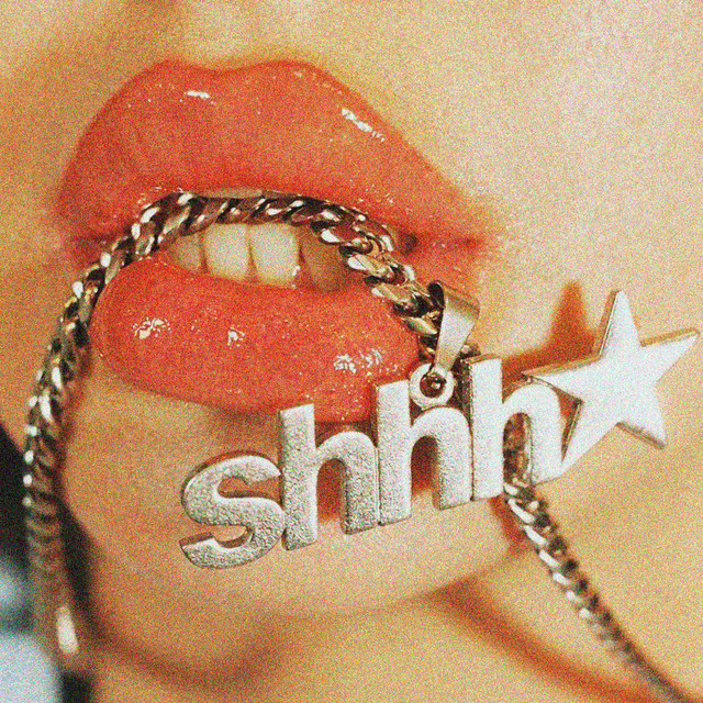 Shhh