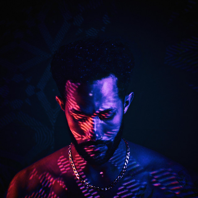 Flex cover art