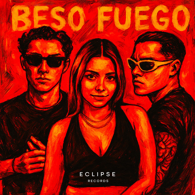 Beso Fuego