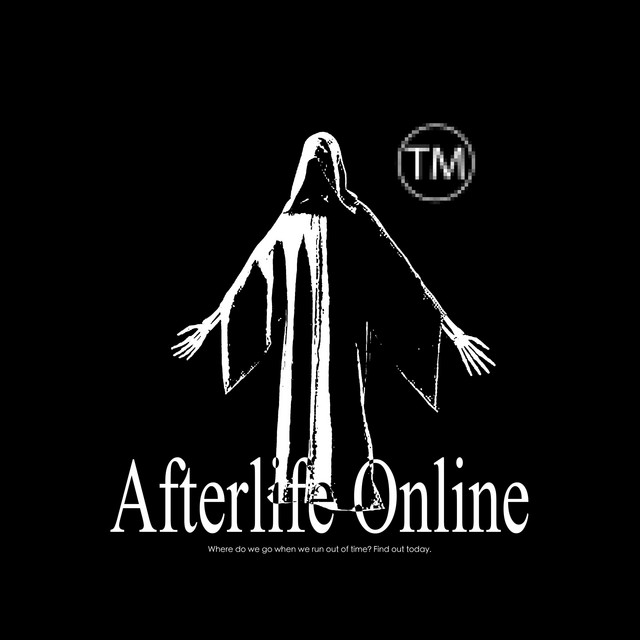 Afterlife Online™ cover art
