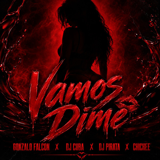 Vamos Dime