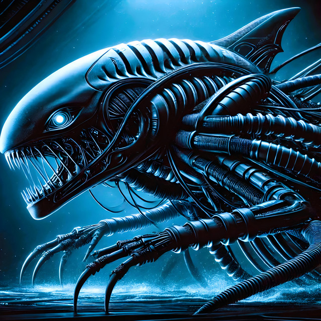 Danger cover art