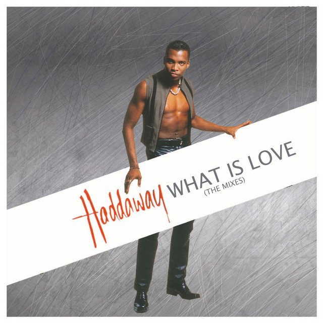 What Is Love - 12 