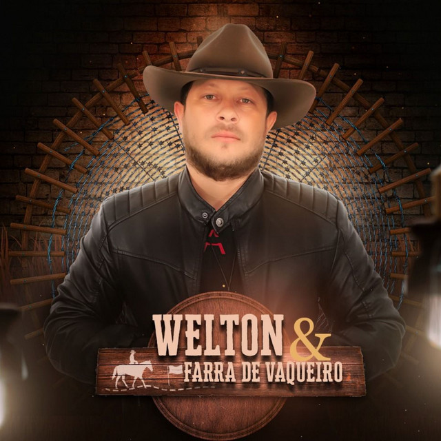 Welton & Farra de Vaqueiro