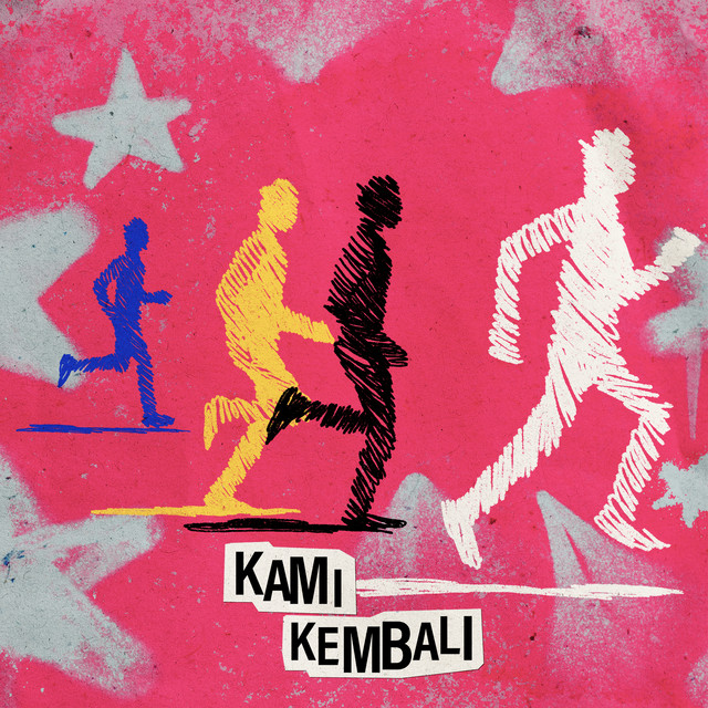 Kami Kembali