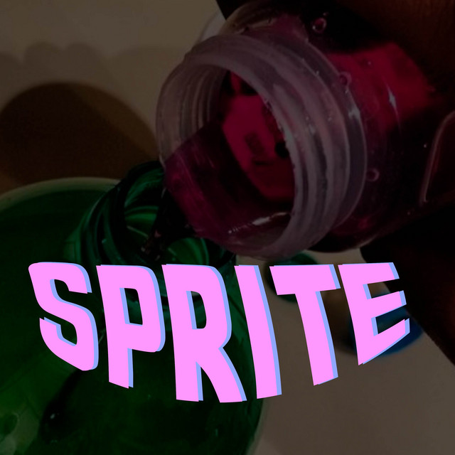 Sprite cover art