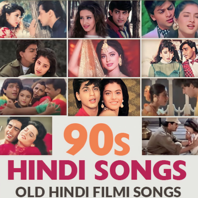 90'S Hitz cover art