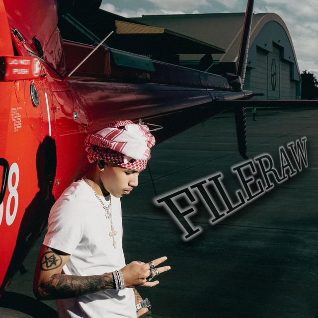 FILERAW album image