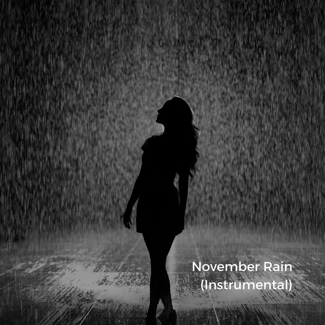 November Rain (Instrumental) cover art