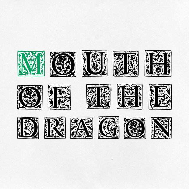 Mouth of the Dragon
