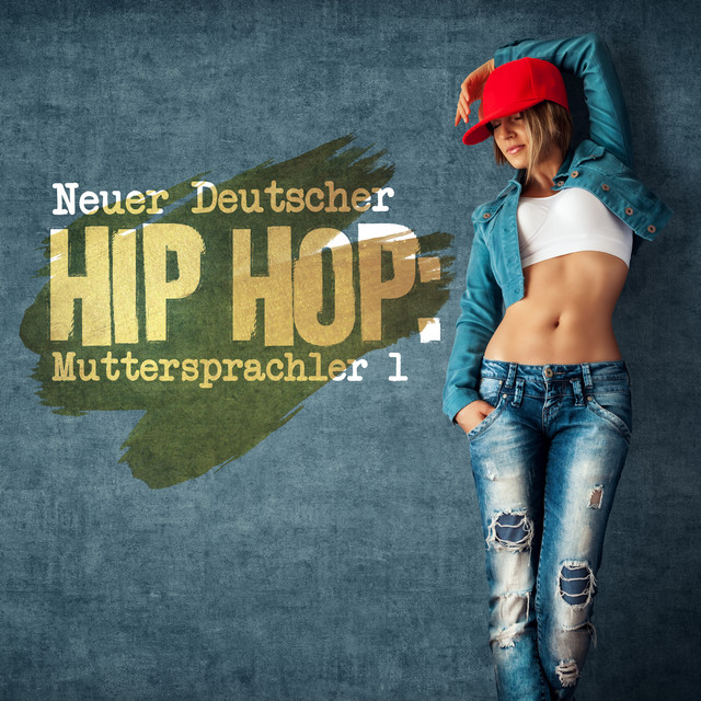 Neuer Deutscher Hip Hop: Muttersprachler 1 cover