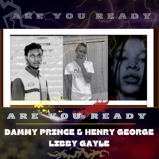 Dammy prince